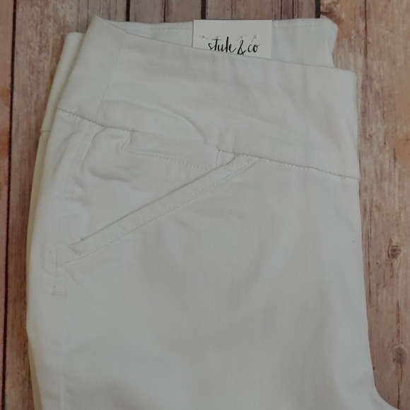Style & Co. Ankle Pants Size XS - Picture 6 of 10